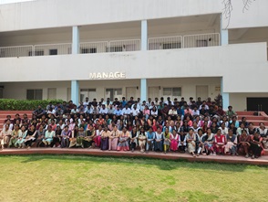 Awards & Recognitions