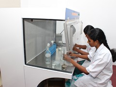 Biotech Lab