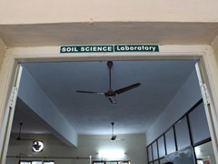 Social Science Lab