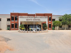 Boys hostel