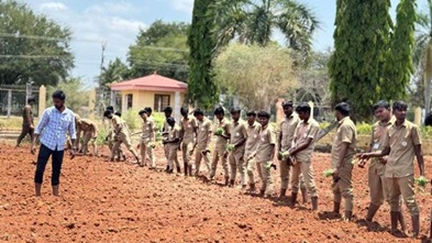 Awards & Recognitions